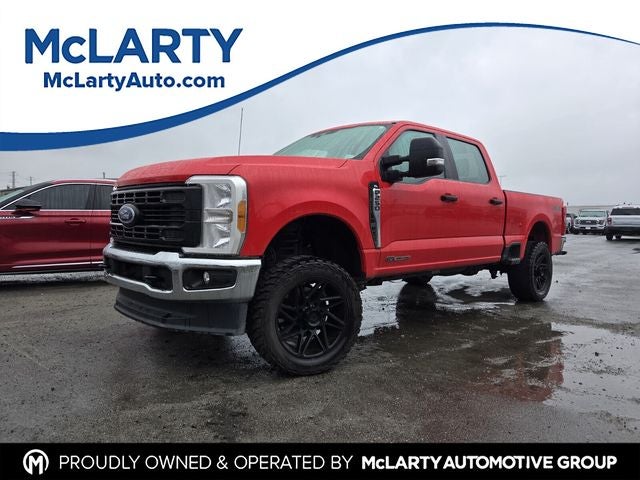 2023 Ford F-250SD XL