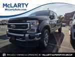 2020 Ford F-250SD King Ranch