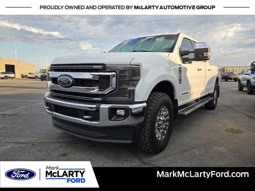 2022 Ford F-250SD XLT