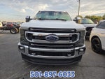 2022 Ford F-250SD XLT