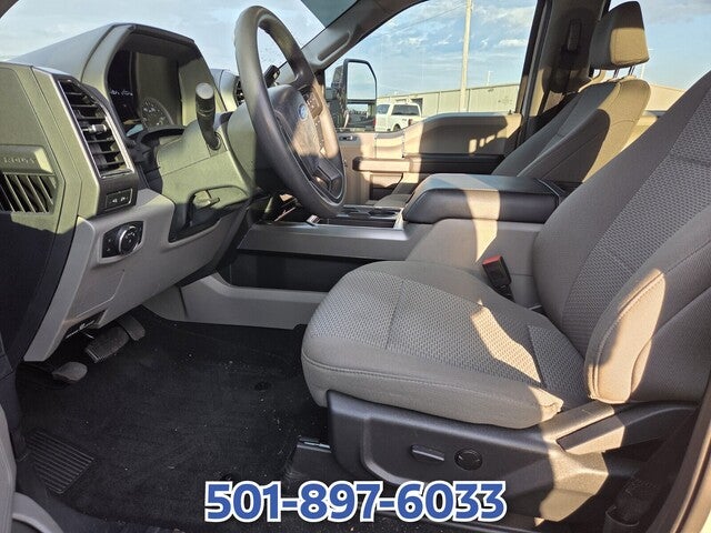 2022 Ford F-250SD XLT