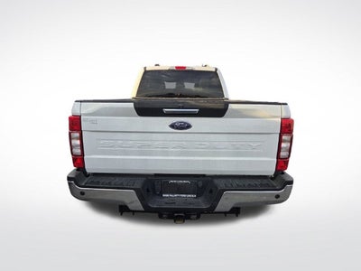 2022 Ford F-250SD XLT