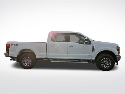 2022 Ford F-250SD XLT