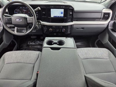 2024 Ford F-250SD XLT