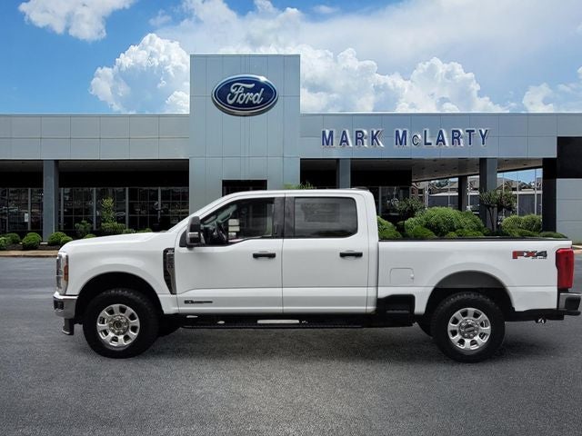 2024 Ford F-250SD XLT