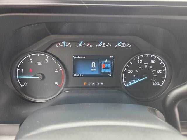 2024 Ford F-250SD XLT