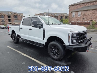 2024 Ford F-250SD XL