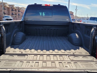 2024 Ford F-250SD King Ranch