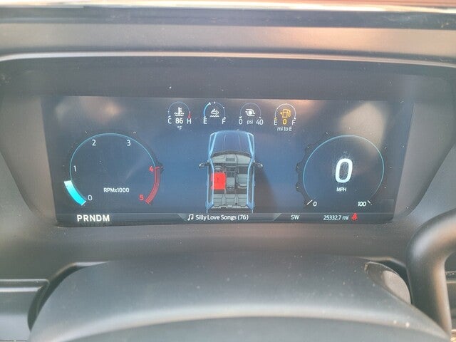 2024 Ford F-250SD King Ranch