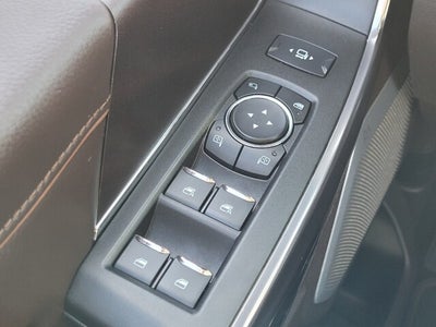 2024 Ford F-250SD King Ranch