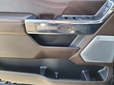 2024 Ford F-250SD King Ranch