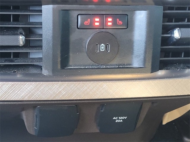 2024 Ford F-250SD King Ranch