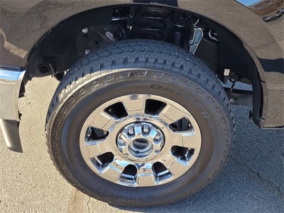 2024 Ford F-250SD King Ranch