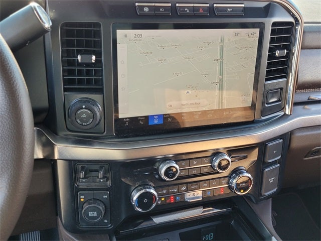 2024 Ford F-250SD King Ranch