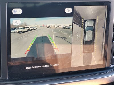 2024 Ford F-250SD King Ranch