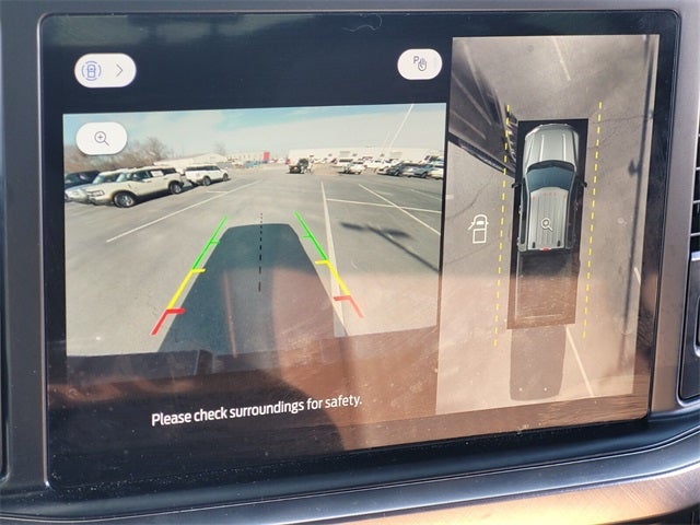 2024 Ford F-250SD King Ranch