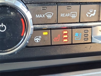 2024 Ford F-250SD King Ranch