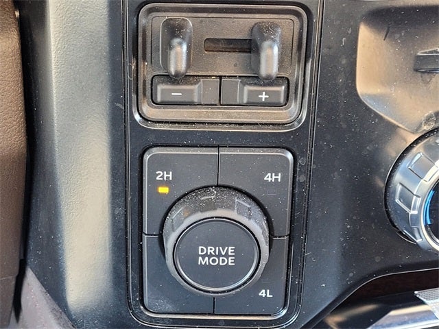 2024 Ford F-250SD King Ranch