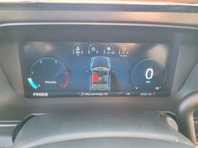 2024 Ford F-250SD King Ranch