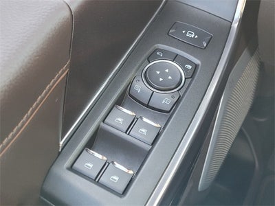 2024 Ford F-250SD King Ranch