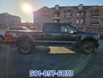 2025 Ford F-250SD Platinum