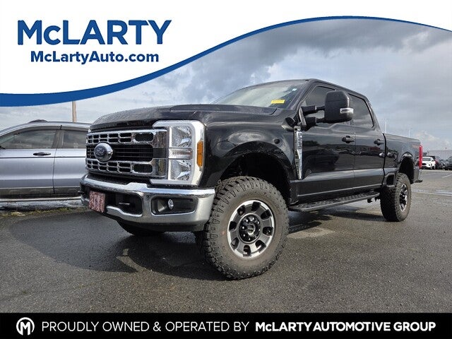 2024 Ford F-250SD XLT