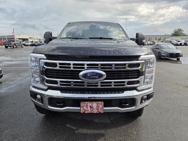 2024 Ford F-250SD XLT