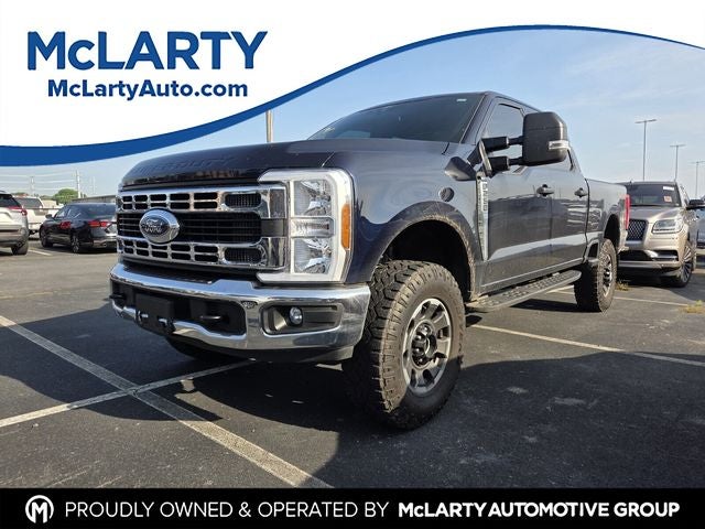 2024 Ford F-250SD XLT