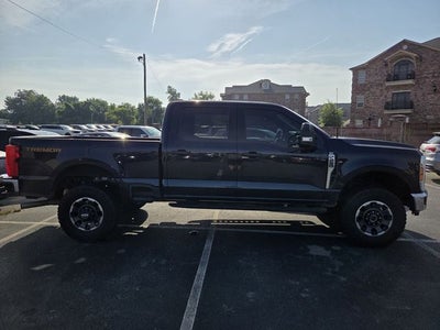 2024 Ford F-250SD XLT