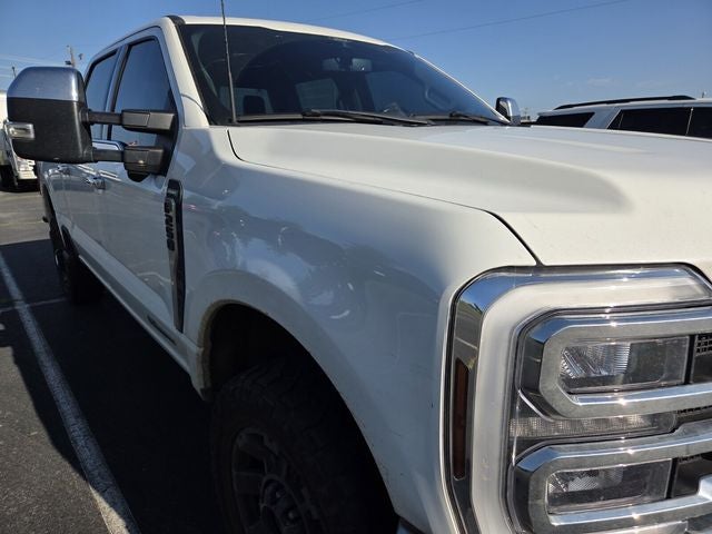 2024 Ford F-250SD Lariat