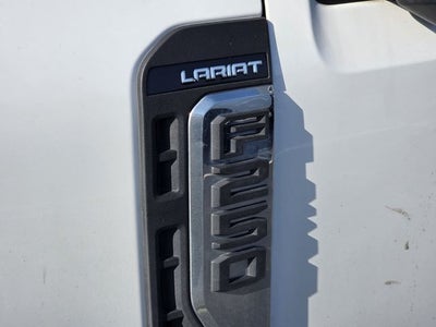 2024 Ford F-250SD Lariat