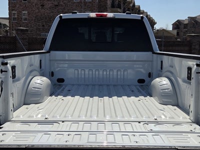 2025 Ford F-250SD Lariat