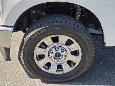 2025 Ford F-250SD Lariat