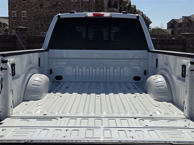 2025 Ford F-250SD Lariat