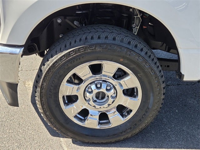 2025 Ford F-250SD Lariat