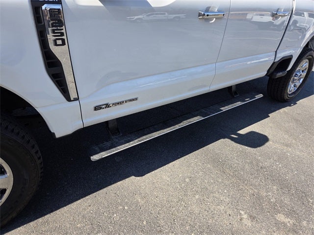 2025 Ford F-250SD Lariat