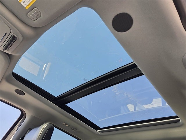 2025 Ford F-250SD Lariat