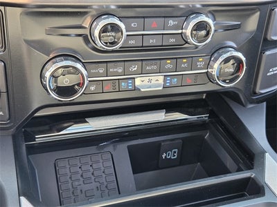 2025 Ford F-250SD Lariat