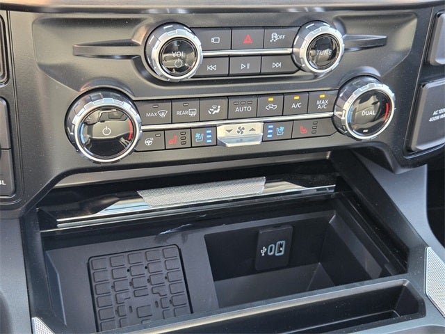 2025 Ford F-250SD Lariat