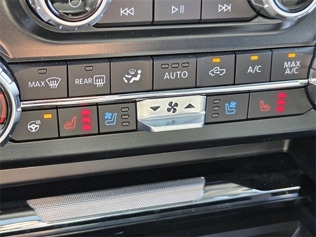 2025 Ford F-250SD Lariat