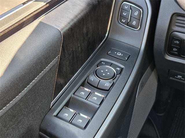 2025 Ford F-250SD Lariat