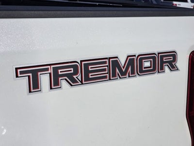 2020 Ford F-250SD Lariat