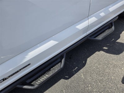 2024 Ford F-250SD XL