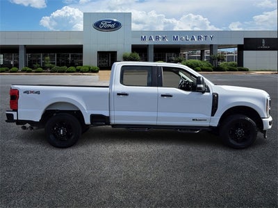 2024 Ford F-250SD XL