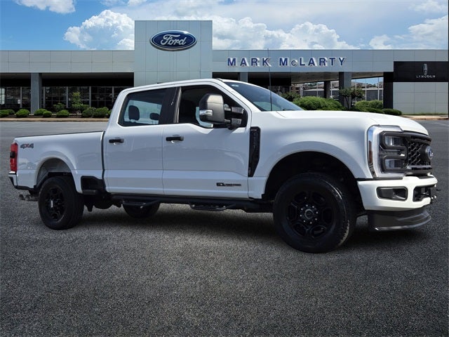 2024 Ford F-250SD XL