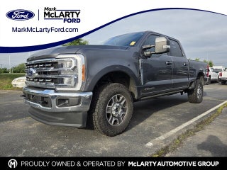 2023 Ford F-250SD Lariat