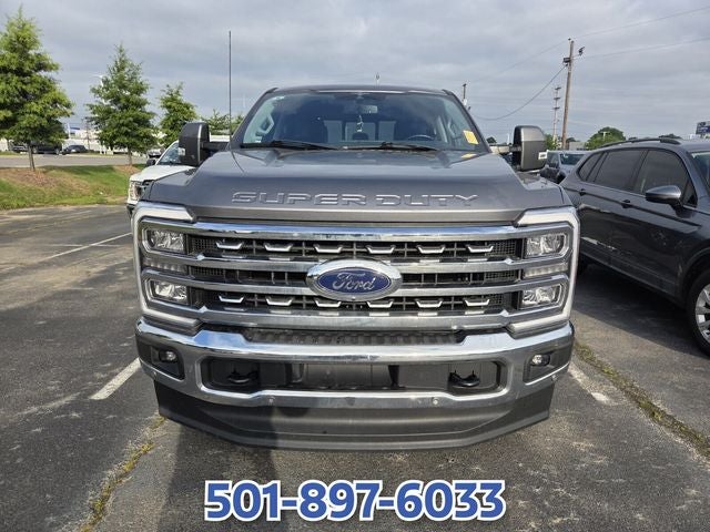 2023 Ford F-250SD Lariat