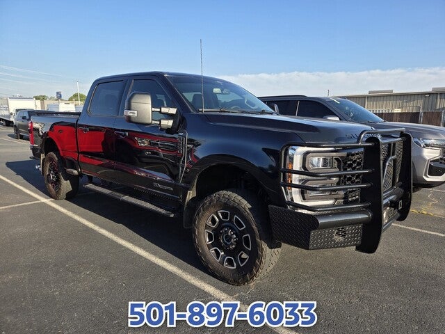 2024 Ford F-250SD XLT