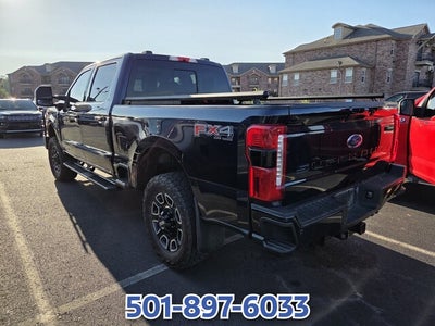2024 Ford F-250SD XLT