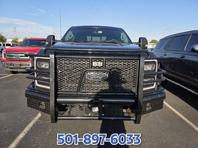 2024 Ford F-250SD XLT